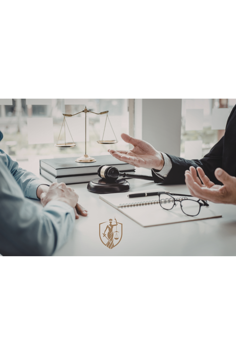 Moosavi & Abogados Abogado